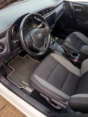 Toyota Auris undefined | Auto.bg — изображение 4 Toyota Auris undefined | Auto.bg — изображение 4