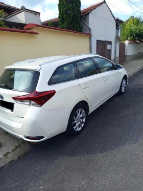 Toyota Auris undefined | Auto.bg — изображение 2 Toyota Auris undefined | Auto.bg — изображение 2