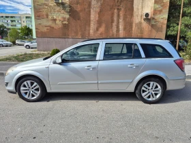 Opel Astra H, 1.9 CDTI, facelift