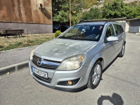 Opel Astra H, 1.9 CDTI, facelift | Auto.bg — изображение 8 Opel Astra H, 1.9 CDTI, facelift | Auto.bg — изображение 8
