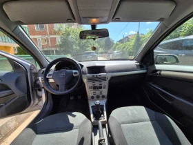 Opel Astra H, 1.9 CDTI, facelift | Auto.bg — изображение 10 Opel Astra H, 1.9 CDTI, facelift | Auto.bg — изображение 10