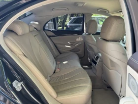 Mercedes-Benz S 350 Bluetec | Auto.bg — изображение 14 Mercedes-Benz S 350 Bluetec | Auto.bg — изображение 14