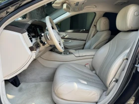 Mercedes-Benz S 350 Bluetec | Auto.bg — изображение 11 Mercedes-Benz S 350 Bluetec | Auto.bg — изображение 11