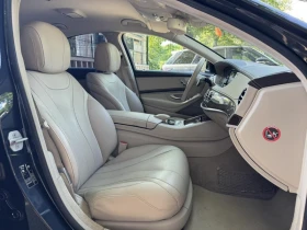 Mercedes-Benz S 350 Bluetec | Auto.bg — изображение 13 Mercedes-Benz S 350 Bluetec | Auto.bg — изображение 13