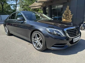 Mercedes-Benz S 350 Bluetec | Auto.bg — изображение 4 Mercedes-Benz S 350 Bluetec | Auto.bg — изображение 4