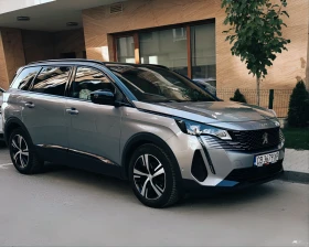 Peugeot 5008 GT line - Car24.bg Peugeot 5008 GT line
