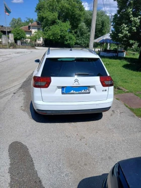 Citroen C5 - 4900 € / 9583.57 лв. - 72539867 4 | Car24.bg Citroen C5 - 4900 € / 9583.57 лв. - 72539867 4