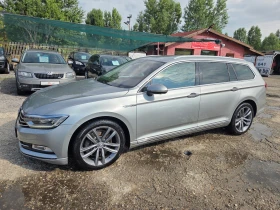 VW Passat 2.0TDI/4X4/AUTOMAT/NAVI