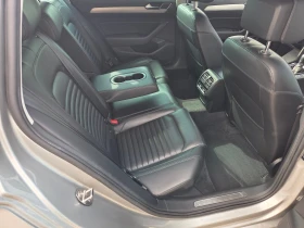 VW Passat 2.0TDI/4X4/AUTOMAT/NAVI | Auto.bg — изображение 11 VW Passat 2.0TDI/4X4/AUTOMAT/NAVI | Auto.bg — изображение 11