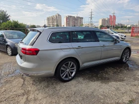 VW Passat 2.0TDI/4X4/AUTOMAT/NAVI | Auto.bg — изображение 4 VW Passat 2.0TDI/4X4/AUTOMAT/NAVI | Auto.bg — изображение 4