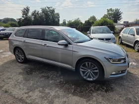VW Passat 2.0TDI/4X4/AUTOMAT/NAVI | Auto.bg — изображение 3 VW Passat 2.0TDI/4X4/AUTOMAT/NAVI | Auto.bg — изображение 3