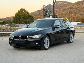 BMW 320 2.0D 190к.с. ИТАЛИЯ