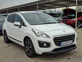 Peugeot 3008 1, 6 hdi | Auto.bg — изображение 2 Peugeot 3008 1, 6 hdi | Auto.bg — изображение 2