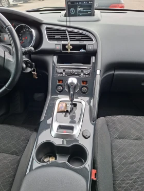 Peugeot 3008 1, 6 hdi | Auto.bg — изображение 15 Peugeot 3008 1, 6 hdi | Auto.bg — изображение 15