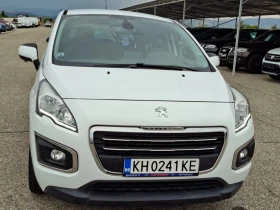 Peugeot 3008 1, 6 hdi | Auto.bg — изображение 3 Peugeot 3008 1, 6 hdi | Auto.bg — изображение 3