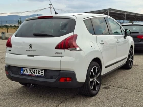 Peugeot 3008 1, 6 hdi | Auto.bg — изображение 7 Peugeot 3008 1, 6 hdi | Auto.bg — изображение 7