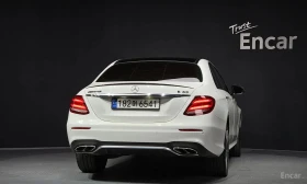 Mercedes-Benz E 43 AMG 4MATIC /ОБДУХВАНЕ/ПАНОРАМА/ДИСТРОНИК/360 | Auto.bg — изображение 4 Mercedes-Benz E 43 AMG 4MATIC /ОБДУХВАНЕ/ПАНОРАМА/ДИСТРОНИК/360 | Auto.bg — изображение 4