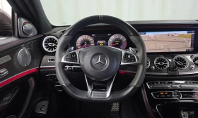 Mercedes-Benz E 43 AMG 4MATIC /ОБДУХВАНЕ/ПАНОРАМА/ДИСТРОНИК/360 | Auto.bg — изображение 13 Mercedes-Benz E 43 AMG 4MATIC /ОБДУХВАНЕ/ПАНОРАМА/ДИСТРОНИК/360 | Auto.bg — изображение 13