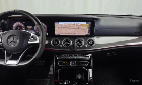 Mercedes-Benz E 43 AMG 4MATIC /ОБДУХВАНЕ/ПАНОРАМА/ДИСТРОНИК/360 | Auto.bg — изображение 14 Mercedes-Benz E 43 AMG 4MATIC /ОБДУХВАНЕ/ПАНОРАМА/ДИСТРОНИК/360 | Auto.bg — изображение 14