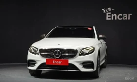 Mercedes-Benz E 43 AMG 4MATIC /ОБДУХВАНЕ/ПАНОРАМА/ДИСТРОНИК/360 | Auto.bg — изображение 3 Mercedes-Benz E 43 AMG 4MATIC /ОБДУХВАНЕ/ПАНОРАМА/ДИСТРОНИК/360 | Auto.bg — изображение 3