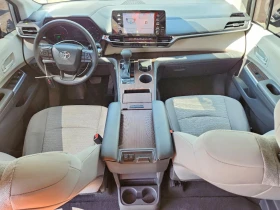 Toyota Sienna 2.5l Le - 20000 € - 79695109 8 | Car24.bg Toyota Sienna 2.5l Le - 20000 € - 79695109 8