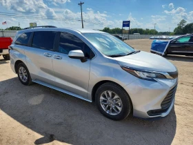 Toyota Sienna 2.5l Le - 20000 € - 79695109 4 | Car24.bg Toyota Sienna 2.5l Le - 20000 € - 79695109 4