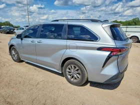 Toyota Sienna 2.5l Le - 20000 € - 79695109 2 | Car24.bg Toyota Sienna 2.5l Le - 20000 € - 79695109 2