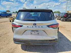 Toyota Sienna 2.5l Le - 20000 € - 79695109 6 | Car24.bg Toyota Sienna 2.5l Le - 20000 € - 79695109 6