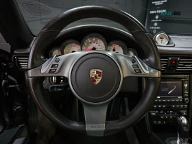 Porsche 911 997 Targa 4s* PDK* BOSE* ОБДУХВАНЕ | Auto.bg — изображение 14 Porsche 911 997 Targa 4s* PDK* BOSE* ОБДУХВАНЕ | Auto.bg — изображение 14
