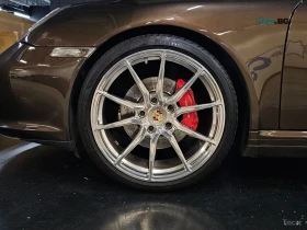 Porsche 911 997 Targa 4s* PDK* BOSE* ОБДУХВАНЕ | Auto.bg — изображение 17 Porsche 911 997 Targa 4s* PDK* BOSE* ОБДУХВАНЕ | Auto.bg — изображение 17