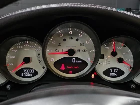 Porsche 911 997 Targa 4s* PDK* BOSE* ОБДУХВАНЕ | Auto.bg — изображение 15 Porsche 911 997 Targa 4s* PDK* BOSE* ОБДУХВАНЕ | Auto.bg — изображение 15