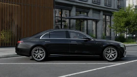 Mercedes-Benz S 450 d 4MATIC L | Auto.bg — изображение 3 Mercedes-Benz S 450 d 4MATIC L | Auto.bg — изображение 3