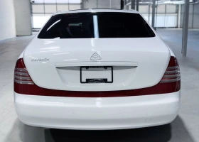 Mercedes-Benz Maybach 57, ЦЕНА ДО БЪЛГАРИЯ | Auto.bg — изображение 4 Mercedes-Benz Maybach 57, ЦЕНА ДО БЪЛГАРИЯ | Auto.bg — изображение 4