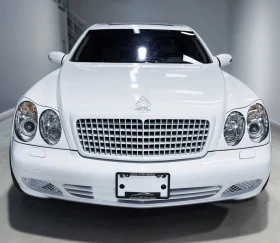 Mercedes-Benz Maybach 57, ЦЕНА ДО БЪЛГАРИЯ | Auto.bg — изображение 2 Mercedes-Benz Maybach 57, ЦЕНА ДО БЪЛГАРИЯ | Auto.bg — изображение 2
