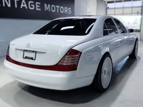 Mercedes-Benz Maybach 57, ЦЕНА ДО БЪЛГАРИЯ | Auto.bg — изображение 5 Mercedes-Benz Maybach 57, ЦЕНА ДО БЪЛГАРИЯ | Auto.bg — изображение 5