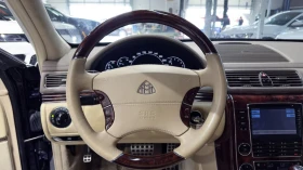 Mercedes-Benz Maybach 57, ЦЕНА ДО БЪЛГАРИЯ | Auto.bg — изображение 11 Mercedes-Benz Maybach 57, ЦЕНА ДО БЪЛГАРИЯ | Auto.bg — изображение 11