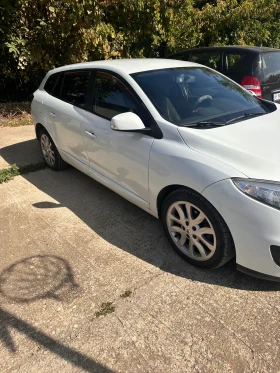 Renault Megane Megan 3 grandtour - 3150 € - 56531587 2 | Car24.bg Renault Megane Megan 3 grandtour - 3150 € - 56531587 2