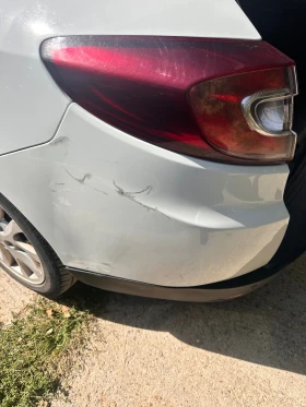 Renault Megane Megan 3 grandtour - 3150 € - 56531587 4 | Car24.bg Renault Megane Megan 3 grandtour - 3150 € - 56531587 4