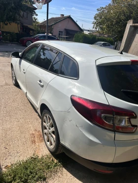 Renault Megane Megan 3 grandtour - 3150 € - 56531587 7 | Car24.bg Renault Megane Megan 3 grandtour - 3150 € - 56531587 7