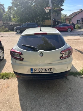 Renault Megane Megan 3 grandtour - 3150 € - 56531587 6 | Car24.bg Renault Megane Megan 3 grandtour - 3150 € - 56531587 6