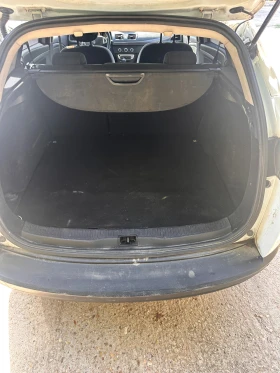 Renault Megane Megan 3 grandtour - 3150 € - 56531587 5 | Car24.bg Renault Megane Megan 3 grandtour - 3150 € - 56531587 5