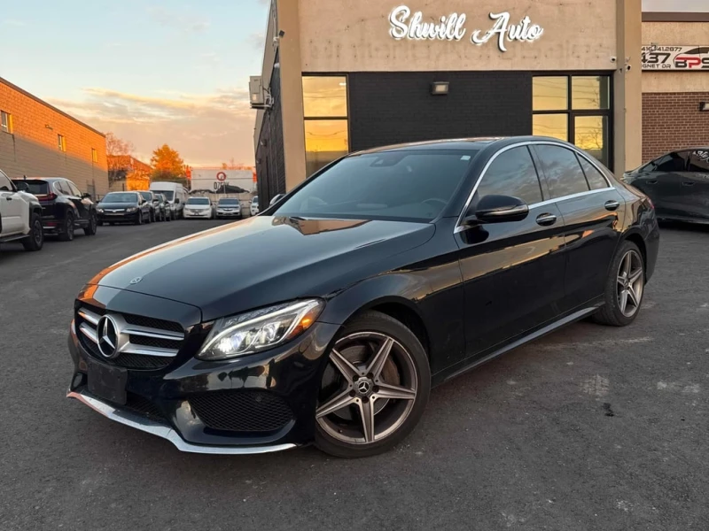 Mercedes-Benz C 300 * CARFAX * БЕЗ ПЪРВОНАЧАЛНА ВНОСКА - 30100 лв. / 15389.89 € - 39463001 1 | Car24.bg Mercedes-Benz C 300 * CARFAX * БЕЗ ПЪРВОНАЧАЛНА ВНОСКА - 30100 лв. / 15389.89 € - 39463001 1