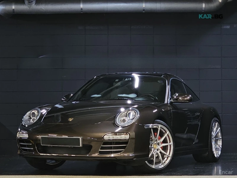 Porsche 911 997 Targa 4s* PDK* BOSE* ОБДУХВАНЕ - 67300 € - 72416904 1 | Car24.bg Porsche 911 997 Targa 4s* PDK* BOSE* ОБДУХВАНЕ - 67300 € - 72416904 1