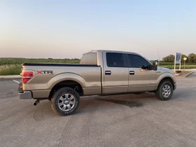 Ford F150 XTR 3.5 ECOBOOST - Car24.bg Ford F150 XTR 3.5 ECOBOOST