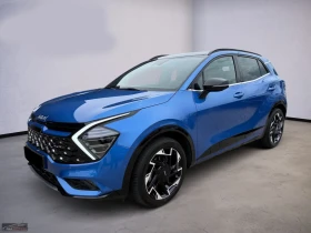 Kia Sportage 1.6/GT-LINE/265HP/PHEV/4WD/CAM/MEMO/DAB/LED/459f - Car24.bg Kia Sportage 1.6/GT-LINE/265HP/PHEV/4WD/CAM/MEMO/DAB/LED/459f
