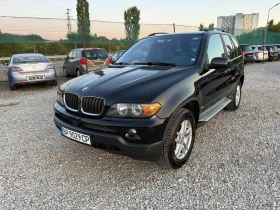 BMW X5 3.0D-218PS-АВТОМАТИК - Car24.bg BMW X5 3.0D-218PS-АВТОМАТИК