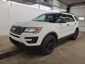 Ford Explorer * BASE * CARFAX * БЕЗ ПЪРВОНАЧАЛНА ВНОСКА - Car24.bg Ford Explorer * BASE * CARFAX * БЕЗ ПЪРВОНАЧАЛНА ВНОСКА