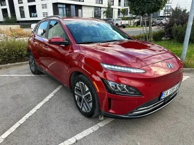 Hyundai Kona 64 kWh LIMITED - Car24.bg Hyundai Kona 64 kWh LIMITED