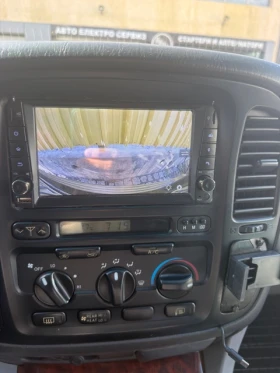 Toyota Land cruiser J100 4, 2TDI | Auto.bg — изображение 17 Toyota Land cruiser J100 4, 2TDI | Auto.bg — изображение 17