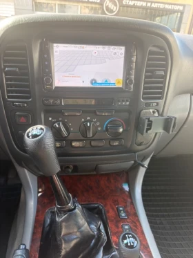 Toyota Land cruiser J100 4, 2TDI | Auto.bg — изображение 16 Toyota Land cruiser J100 4, 2TDI | Auto.bg — изображение 16